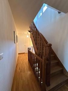 Appartements Gite spacieux et independant a Valognes : photos des chambres