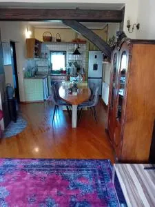 Apartment Baci for 4 guests - Dobrunje