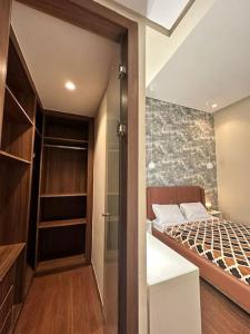 Appartement haut standing - CFC