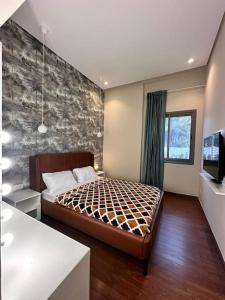 Appartement haut standing - CFC