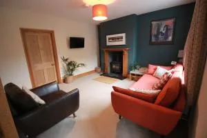 Cwmbach Cottage, Hay on Wye - Llanstephan