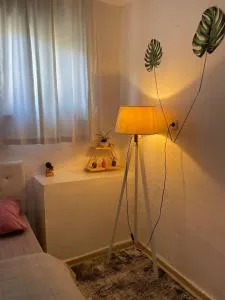 Denize 2 km Manzaralı ve Ferah - Bademli