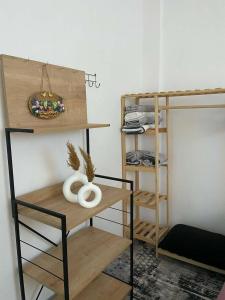 Denize 2 km Manzaralı ve Ferah