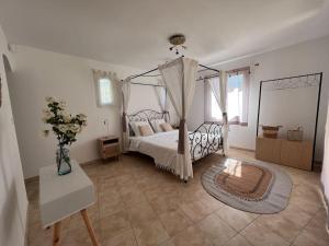 Villas Luxe et charme en Provence : photos des chambres