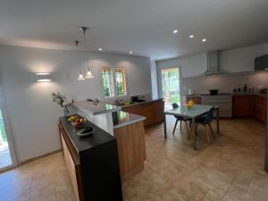 Villas Luxe et charme en Provence : photos des chambres