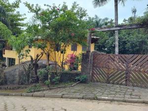 summer house