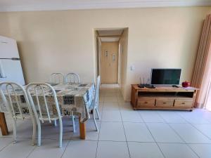 202-Apartamento em Bombas 180mtrs do mar