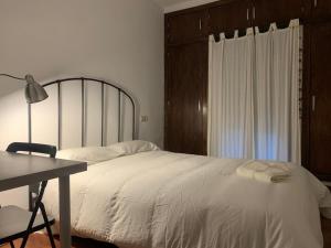 Chalet independiente para grupos grandes