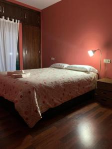 Chalet independiente para grupos grandes