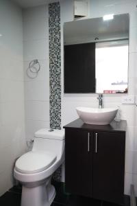 Apartamento Azucena - Casa Tartaruga Bogotá