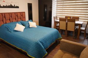 Apartamento Azucena - Casa Tartaruga Bogotá