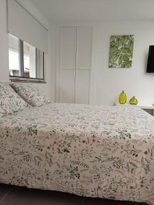 Mini Casa cerca del Mar