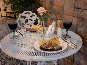 Casa Sileo - boutique Hotel