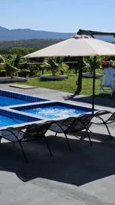 Fazenda Nossa Senhora Aparecida - Piatã