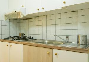 Cosy Flat Helexpo in Old City D11