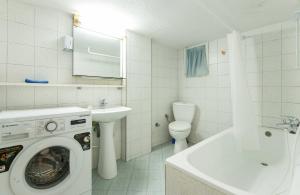 Cosy Flat Helexpo in Old City D11