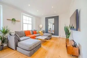 Free ParkingI Brighton BeachI Sleep 6 I Two Bedrooms Apartment - 布莱顿霍夫