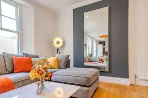 Free ParkingI Brighton BeachI Sleep 6 I Two Bedrooms Apartment