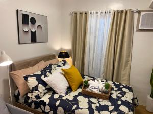 Balay Amira at Pine Suites Tagaytay