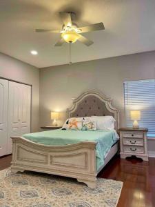 Boaters Paradise Fall Special