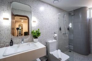 Hato Saigon Boutique Hotel & Rooftop