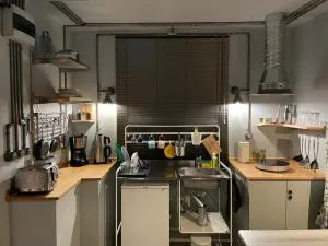 Macaron Loft - Sefaçamlık