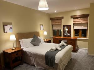 2BR Apartment BT9 with balcony