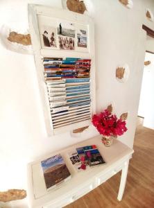 Los Nopales Fuerteventura