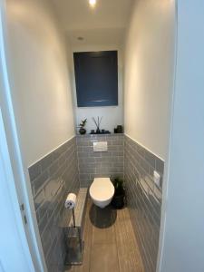 Sejours chez l'habitant Jerickais House a Bezons : photos des chambres