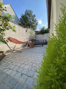 Sejours chez l'habitant Jerickais House a Bezons : photos des chambres