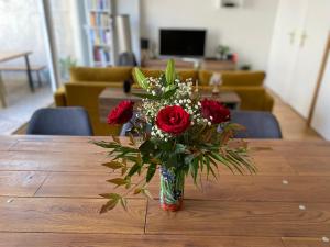 Sejours chez l'habitant Jerickais House a Bezons : photos des chambres