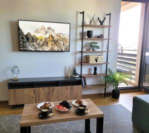 Apartment 5A bed & breakfast Zlatibor