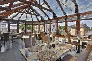 Hotel-Restaurant La Crémaillère - Jalhay