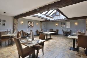 Hotel-Restaurant La Crémaillère