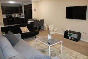 Lubbock haven Rooms with individual Bathrooms - Plainview