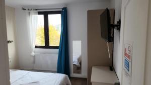 Stanford Apartments Gara de Nord