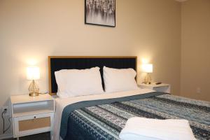 Lubbock haven Rooms with individual Bathrooms