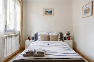 Sejours chez l'habitant Jerickais House a Bezons : photos des chambres