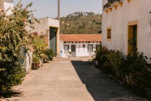 Vilas da Matagosa