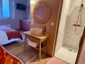 Les secrets de la baie - La Romana - évasion relaxante hammam et Spa privatif