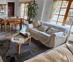 El campanario de Tandil