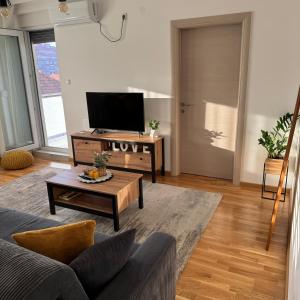 JR Lux apartman