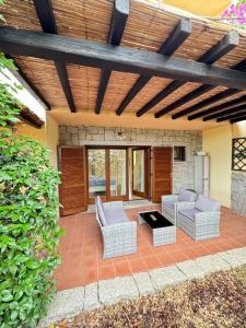 Freedhome Seaview Apartment img40