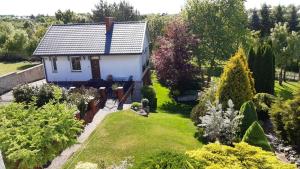 Apartament u Źródła - 3hvězdičkové hotely ve městě Busko-Zdrój