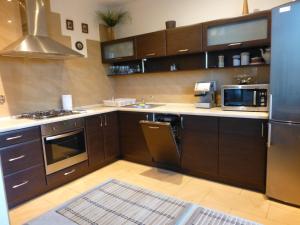 Apartament u Źródła