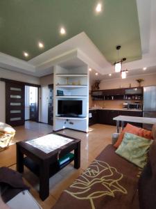 Apartament u Źródła