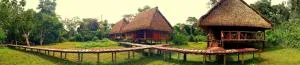 Kichwa Lodge - Aguarico