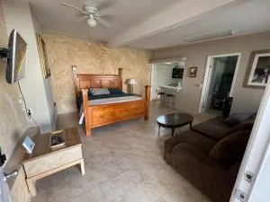 Apartment Rosarito Beach Downtown A - Rosarito