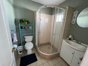 Apartment Rosarito Beach Downtown A