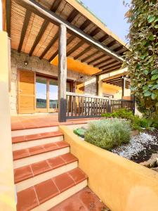 Freedhome Seaview Apartment img12